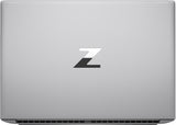 HP ZBook Fury 16 G9 refurbished, 16" WUXGA — aanzicht 6