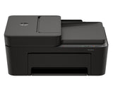 HP DeskJet 4320 All-in-One Printer, Wifi, Dubbelzijdig Printen, Scan en Kopieer, A4, Kleur — vooraanzicht