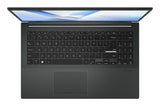 ASUS VivoBook Go 15 | 15,6'' Full HD IPS | AMD Ryzen 5 40 | 8GB DDR5 | 512GB SSD | W11 Pro