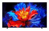 TCL 98P89K | 98" 4K Ultra HD QLED DLED Smart TV | Dolby Vision | HDR10+ | 144Hz (2025)
