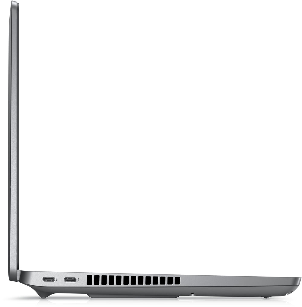 Dell Latitude 5431 refurbished, 14" Full HD, aanzicht 5