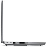 Dell Latitude 5431 refurbished, 14" Full HD, aanzicht 5