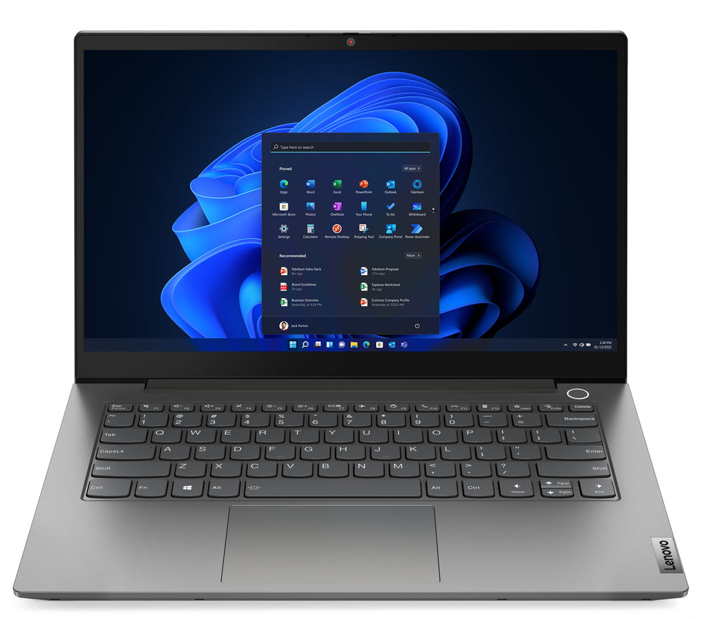 Lenovo ThinkBook 14 G4 ABA refurbished, 14" Full HD