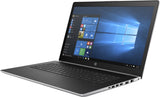 HP ProBook 470 G5 refurbished, 17,3" Full HD, aanzicht 3