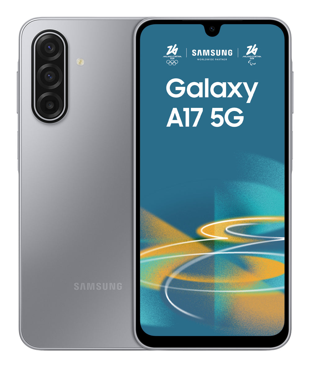 Samsung Galaxy A17 5G