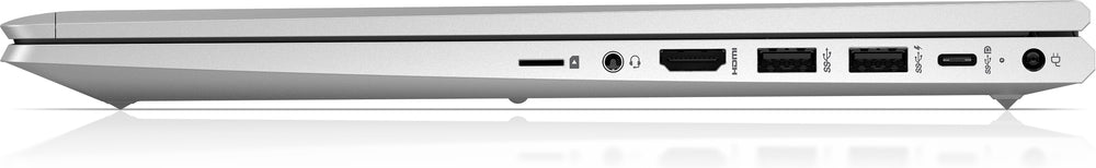 HP ProBook 650 G8 i7 refurbished, 15,6" Full HD, aanzicht 4