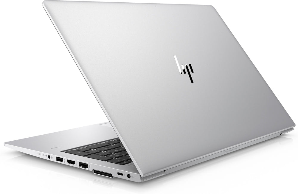 HP EliteBook 850 G6 refurbished, 15,6" Full HD, aanzicht 4