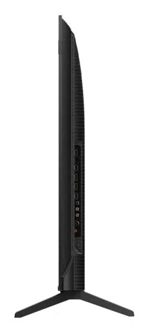 TCL 50T69C | 50" 4K Ultra HD QLED | 60Hz | Google TV | Dolby Vision | HDMI 2.1 | Smart TV