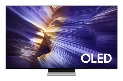 Samsung S90F | 55″ Ultra HD 4K | OLED | 100 Hz | HDR10+ en HDMI 2.1 | Smart TV 2025 | QE55S90FAEXXH