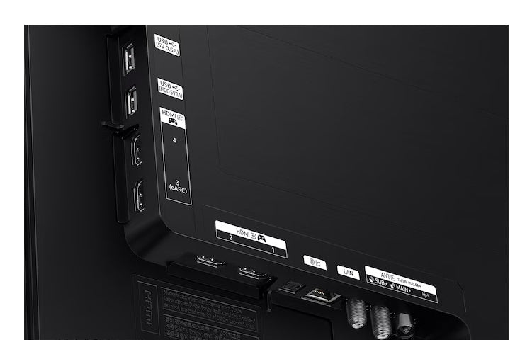 Samsung S90F | 55″ Ultra HD 4K | OLED | 100 Hz | HDR10+ en HDMI 2.1 | Smart TV 2025 | QE55S90FAEXXH