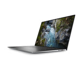 Dell Precision 5570 refurbished laptop, 15,6" Full HD+ — aanzicht 3
