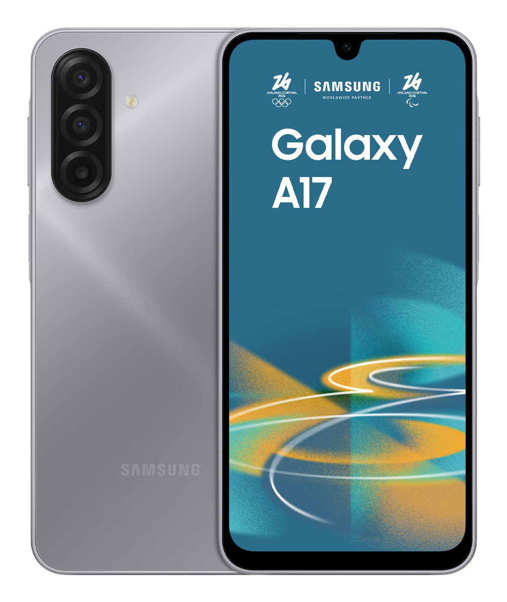 Samsung Galaxy A17