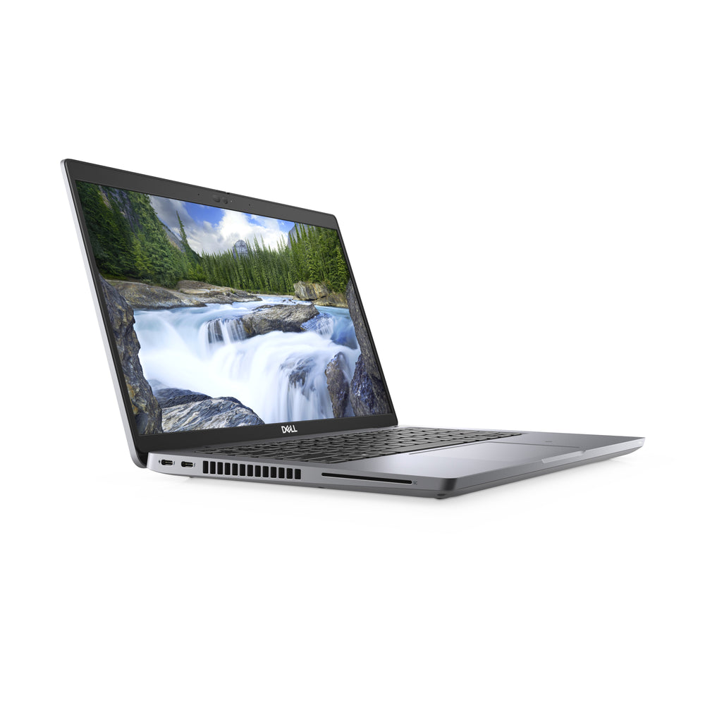 Dell Latitude 5420 refurbished, 14" Full HD — aanzicht 3
