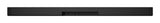 TCL Q65H, 5.1 Soundbar, Dolby Atmos & DTS:X, Draadloze Subwoofer, 580W, Zwart — zijaanzicht