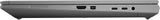 HP ZBook Fury 15 G8 refurbished aanzicht 4