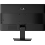 MSI PRO MP2412 | 23,8" Full HD VA Monitor (100Hz) | 1920x1080 | HDMI + DisplayPort | VESA