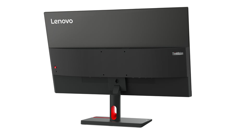 Lenovo ThinkVision S27i 30 | 27" Full HD IPS Monitor | 100Hz | Grijs