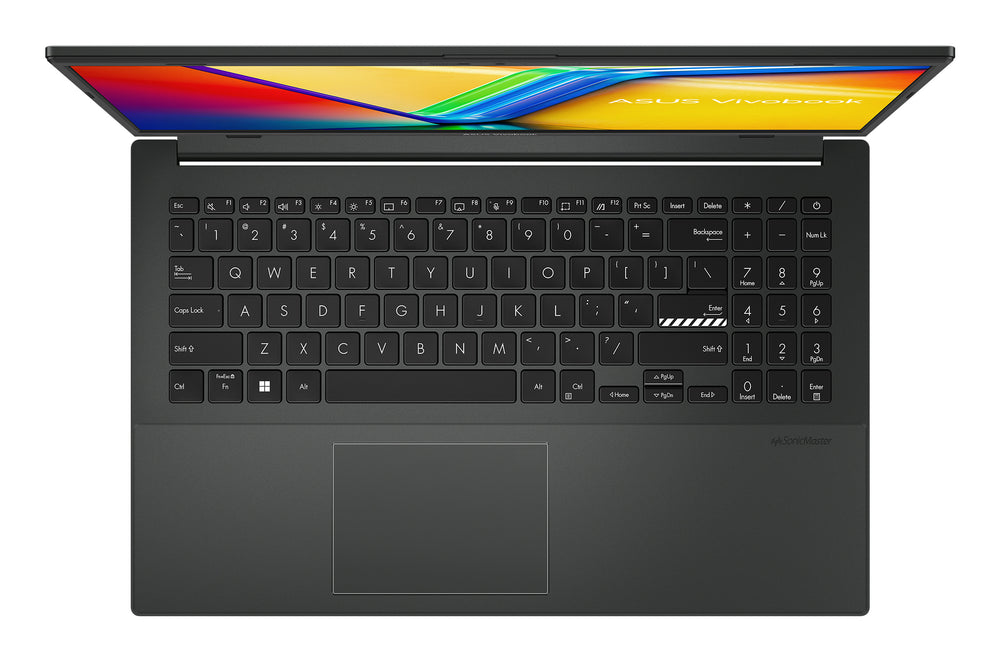 ASUS Vivobook Go 15 | 15,6'' Full HD IPS | AMD Ryzen 5 7520U | 8GB DDR5 | 512GB SSD | W11 Pro