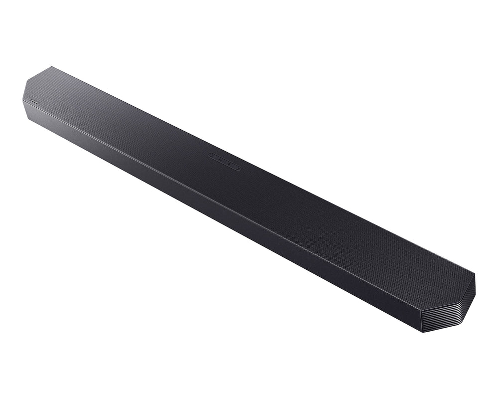 Samsung HW-Q930H Q-Series | 9.1.4-kanaals Dolby Atmos Soundbar | Draadloze Subwoofer & Rear Speakers | HDMI eARC | Zwart