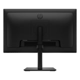 HP Series 3 Pro 324pe, 23,8" Full HD IPS 100Hz Monitor, Zwart — achterzijde