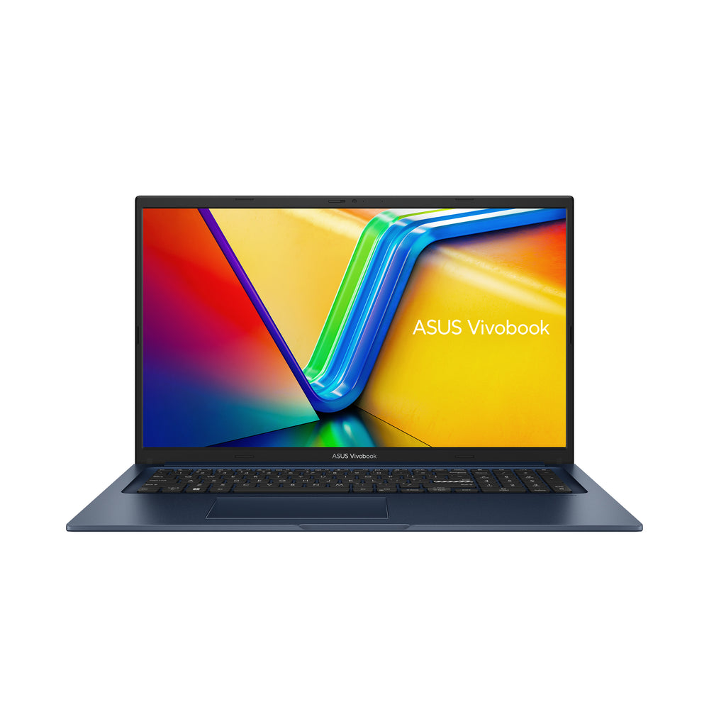 ASUS Vivobook 17 | 17.3'' Full HD IPS | Intel Core 5 120U | 16GB DDR5 | 1TB SSD | W11 Pro