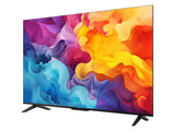 TCL 50P61B 50" | 4K Ultra HD LED Smart TV | Google TV + Wifi | HDR10 | 60Hz