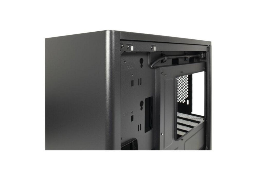 AKTIE Performance Desktop, Intel Core i5-12400, GeForce RTX 5060 8GB, 16GB RAM, 1TB SSD, Windows 11 Professional, Midi-Tower Behuizing — van bovenaf