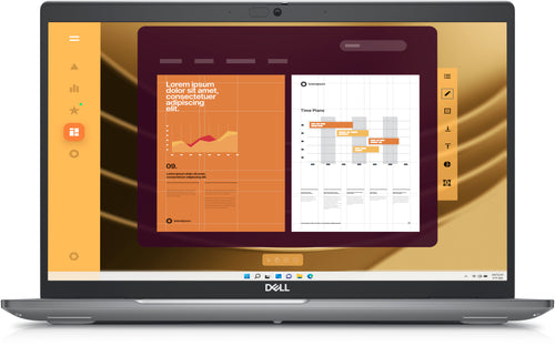 HP ZBook Firefly G8