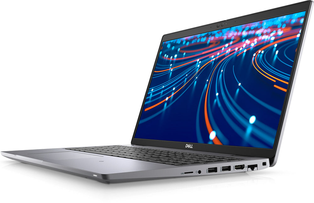 Dell Latitude 5520 Refurbished · i5 11e gen · 15,6" Full HD · 8 GB · 512 GB SSD