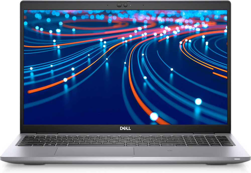 Dell Latitude 5520 Refurbished · i5 11e gen · 15,6" Full HD · 8 GB · 512 GB SSD