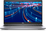 Dell Latitude 5520 Refurbished · i5 11e gen · 15,6" Full HD · 8 GB · 512 GB SSD