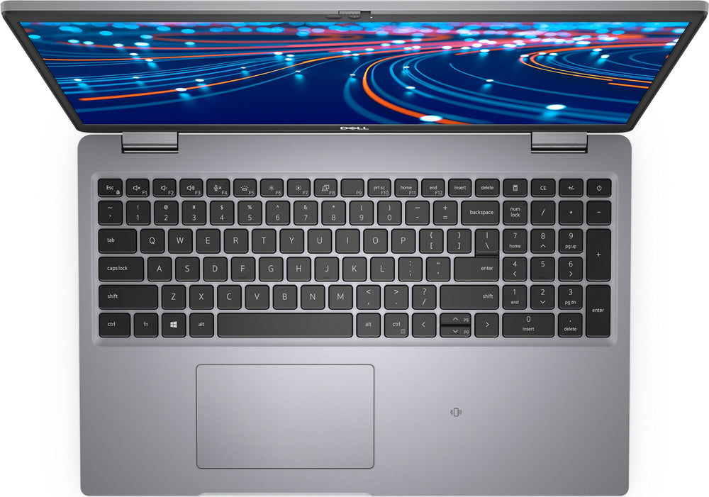 Dell Latitude 5520 Refurbished · i5 11e gen · 15,6" Full HD · 8 GB · 512 GB SSD