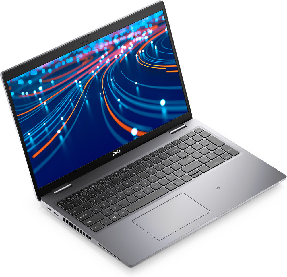 Dell Latitude 5520 Refurbished · i5 11e gen · 15,6" Full HD · 8 GB · 512 GB SSD