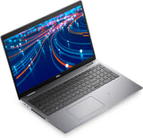 Dell Latitude 5520 Refurbished · i5 11e gen · 15,6" Full HD · 8 GB · 512 GB SSD