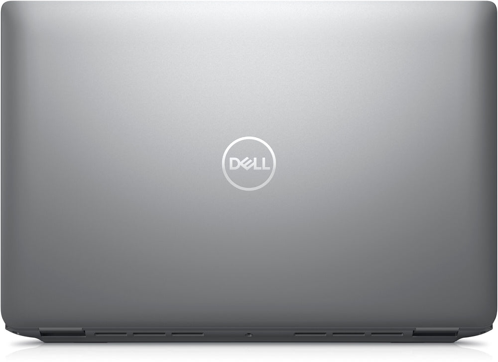 Dell Latitude 5450 refurbished laptop, 14 inch — dichtgeklapt deksel