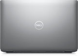 Dell Latitude 5450 refurbished laptop, 14 inch — dichtgeklapt deksel