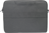 Xssive Laptoptas | Geschikt tot 15,6 inch | Schouderband | Grijs