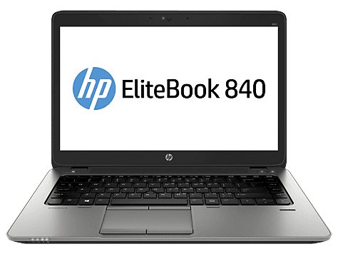 HP HP EliteBook 840 G1  I5-4300u / 8 GB DDR4 RAM / 128GB SSD