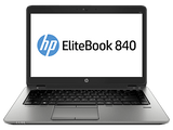 HP HP EliteBook 840 G1  I5-4300u / 8 GB DDR4 RAM / 128GB SSD