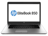 HP Elitebook 850 G1 i5-4200u / 16 GB / 512 GB SSD