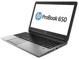 HP Probook 650 G1 Intel Core i5-4200M / 8GB / 256 GB SSD