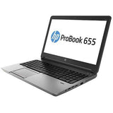 HP Probook 650 G1 Intel Core i5-4200M / 8GB / 256 GB SSD