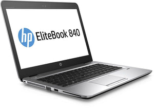 HP EliteBook 840 G3  i7-6500U / 16 GB DDR4 RAM / 512 GB SSD