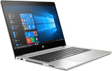 HP ProBook 440 G6 i5-8255U  / 8GB DDR 3 RAM / 128 GB SSD /