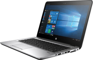 HP EliteBook 840 G3  i7-6500U / 8 GB DDR4 RAM / 256 GB SSD