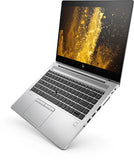 HP EliteBook 840 G5  i5-8250U 8GB DDR4 / 256GB SSD | Cheapfixit