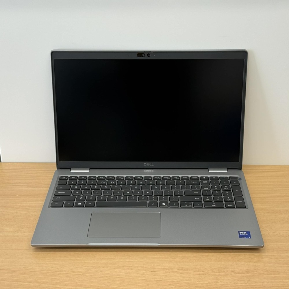 Dell Latitude 5550