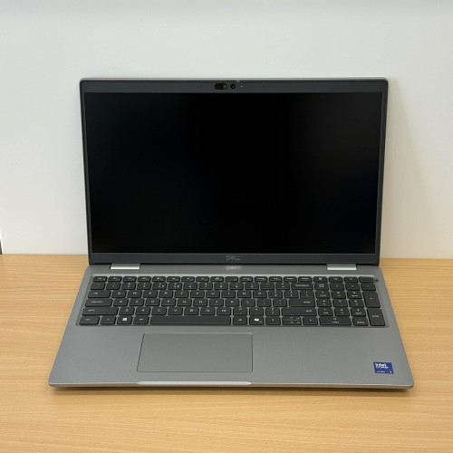 Dell Latitude 5550