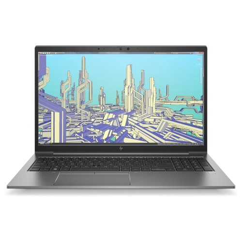 HP ZBook Firefly G8