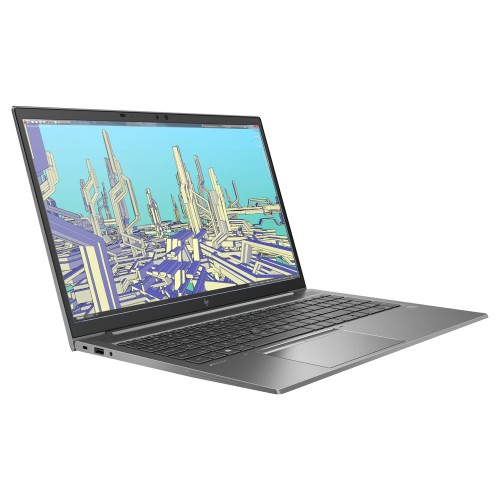 HP ZBook Firefly G8
